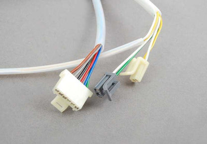 OEM 24367504752 Temperature Sensor Wiring Harness for BMW E46, E39. Original BMW.