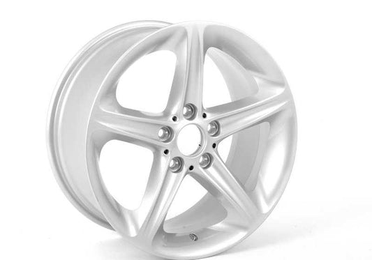 Alloy wheel for BMW 1 Series E81, E82, E87N, E88 (OEM 36116779803). Original BMW.