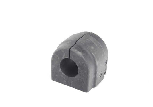 Rolamento de borracha da barra estabilizadora para BMW E90, E90N, E91, E91N, E92, E92N (OEM 31306778066). BMW original.