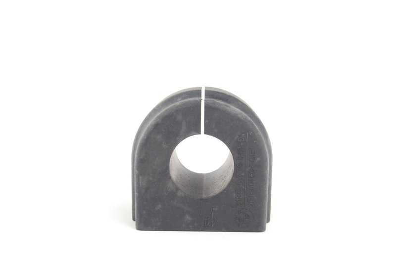 Cuscinetto in gomma a barra stabilizzatore per BMW E90, E90N, E91, E91N, E92, E92N (OEM 31306778066). BMW originale.