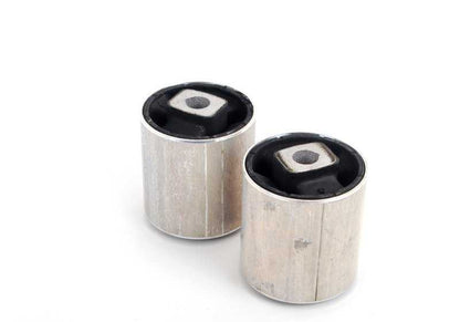 Silentblock de tirante de suspensión OEM 31129068753 para BMW E39, E52. Compatible con modelos 520d, 520i (todos los tipos indicados). Pieza original BMW.