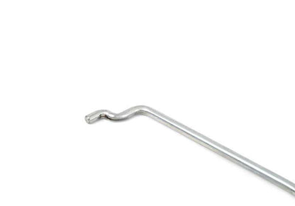 Barra de accionamiento puerta trasera derecha OEM 51227060290 para BMW 3' E90, E91, E90 LCI, E91 LCI. Original BMW.
