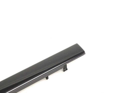 Blende function for BMW 5 Series E39 (OEM 51168160136). Original BMW