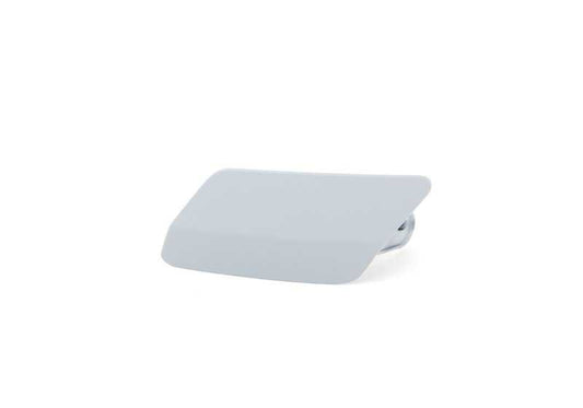 Linksabdeckung der Lavafaros -Düse OEM 51117371847 für BMW F34, F34N. Original BMW.