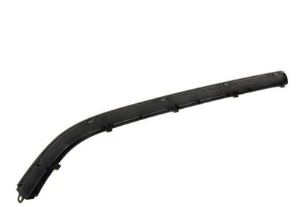 Moldura trasera derecha OEM 51127902992 para BMW Serie 5 E39 {520d, 520i, 525d} años 1997-2003. Original BMW.