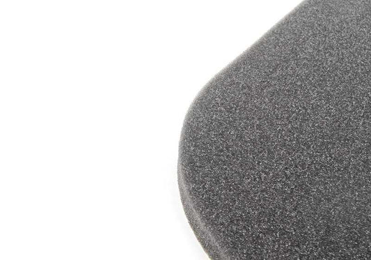 Shock absorbing mat for BMW 3 Series E21 (OEM 51481832785). Original BMW