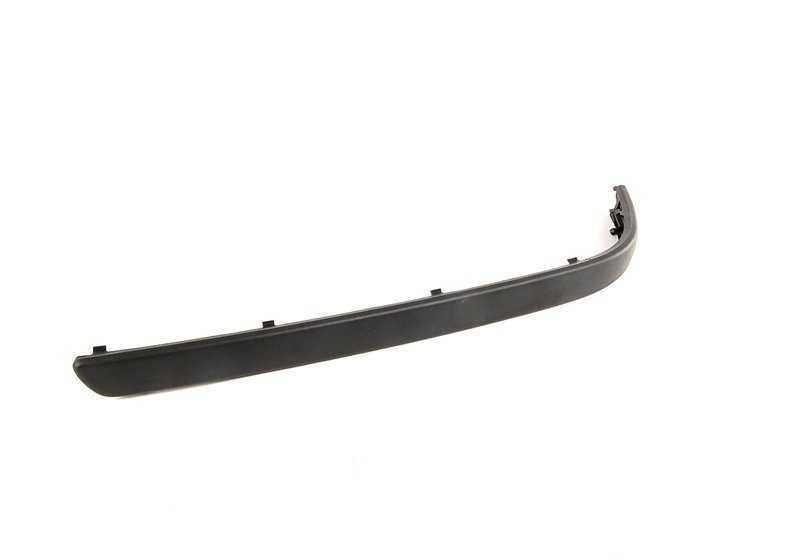Cubierta de junta OEM 51127894336 para BMW E39. Original BMW.