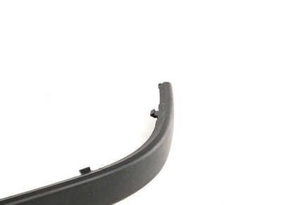 Cubierta de junta OEM 51127894336 para BMW E39. Original BMW.