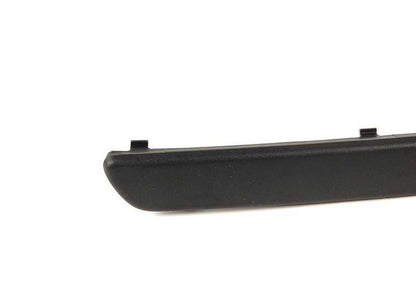 Cubierta de junta OEM 51127894336 para BMW E39. Original BMW.