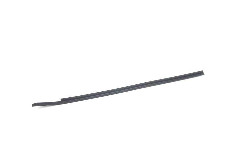 Junta para caja de ventana interior derecha OEM 51211945592 para BMW Serie 3 E30 (1983-1994). Original BMW.