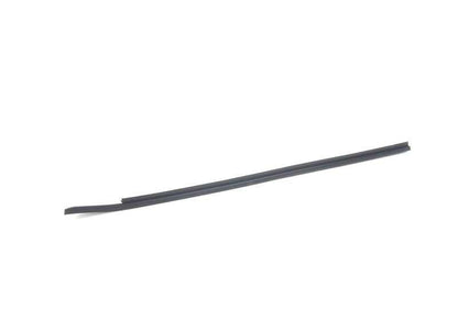 Junta para caja de ventana interior derecha OEM 51211945592 para BMW Serie 3 E30 (1983-1994). Original BMW.