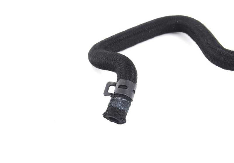 Shape tube for BMW 5 Series E61, E61N (OEM 37206777361). Original BMW