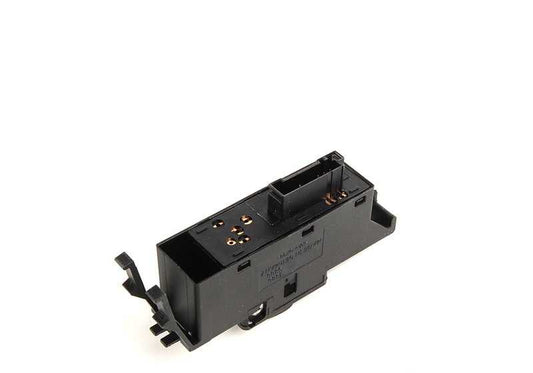 Interruptor alzacristales lado acompañante OEM 61316902176 para BMW Serie 3 E46 316i, 318i, 320i... y más. Original BMW.