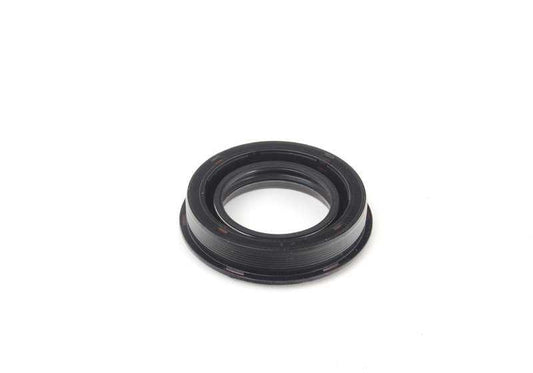 Retén de eje OEM 23117518638 para MINI R50, R53, Cabrio R52. Original MINI.