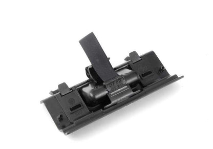 OM Interior ASA 51478245316 per BMW E46 318CI (BP71, BP72, BP81, BP82, BW71, BW72, BW81, BW82, By71, By72). BMW originale.