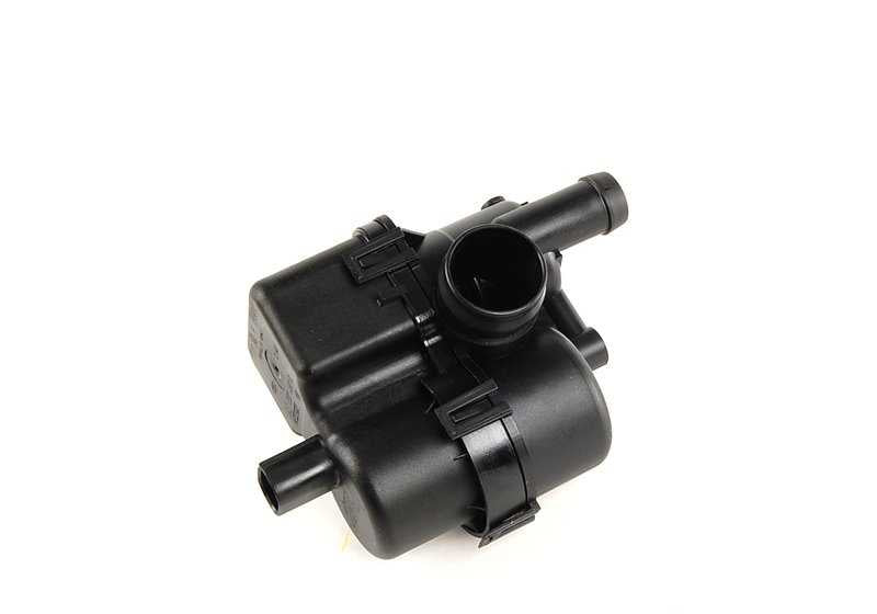 Bomba de diagnóstico de fugas OEM 16136756440 para BMW E36, E46, E39, E53, Z3, E52. Original BMW.