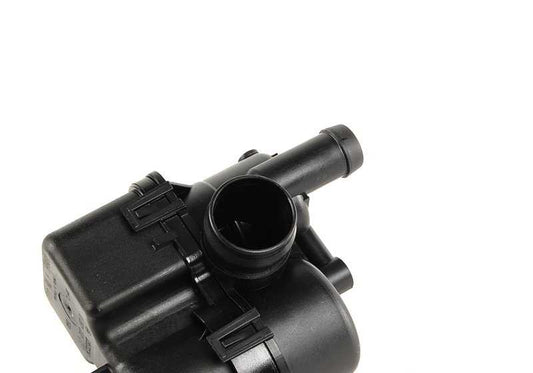 Bomba de diagnóstico de fugas OEM 16136756440 para BMW E36, E46, E39, E53, Z3, E52. Original BMW.