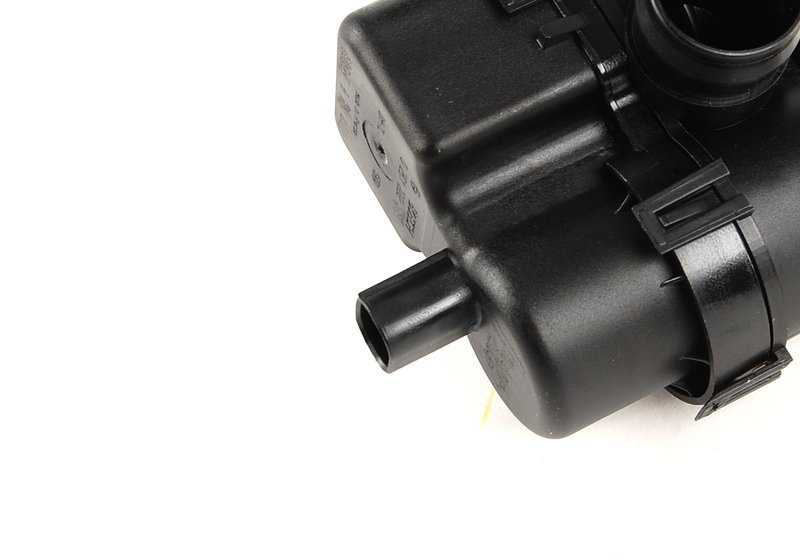 Bomba de diagnóstico de fugas OEM 16136756440 para BMW E36, E46, E39, E53, Z3, E52. Original BMW.