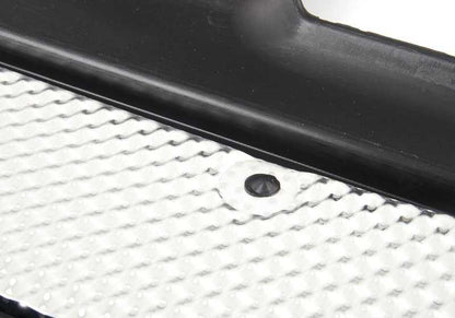 Linke äußere Abdeckung für BMW 5 E39 -Serie (OEM 51718176757). Original BMW