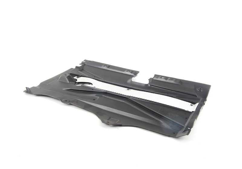 Linke äußere Abdeckung für BMW 5 E39 -Serie (OEM 51718176757). Original BMW