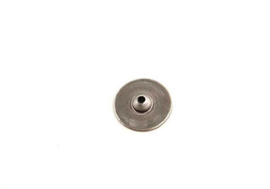 SPRING DISH OEM 11411267050 FOR BMW E12, E28, E24, E23, E32, E34. Original BMW piece.