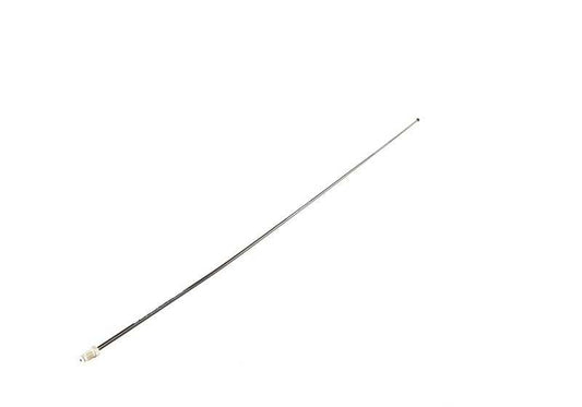 Latiguillo de freno OEM 34326755601 para BMW E21, E30, E36, E12, E28, E34, E24, E32, E31, Z1. Original BMW.
