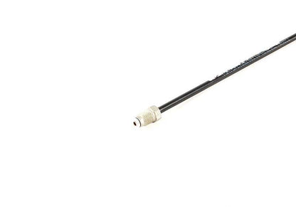 Latiguillo de freno OEM 34326755601 para BMW E21, E30, E36, E12, E28, E34, E24, E32, E31, Z1. Original BMW.