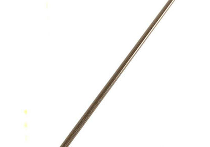 Latiguillo de freno OEM 34326755653 para BMW Serie 3 (E21, E30, E36), Serie 5 (E12, E28), Serie 7 (E23), Z1. Original BMW.
