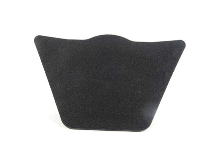 Shock absorbing mat for BMW 3 Series E21 (OEM 51481832785). Original BMW