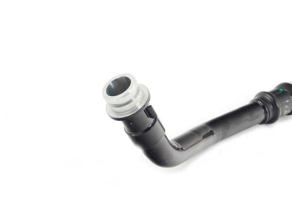 Tubo de presión aceite OEM 11427504294 para BMW X5 E53 4.4i y 4.6is (FB41, FB42, FB43, FB01, FB02, FB03). Compatible con motores M62 y M62S. Original BMW.