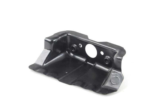 Support du stabilisateur droit OEM 41117161032 pour BMW E46. BMW d'origine.