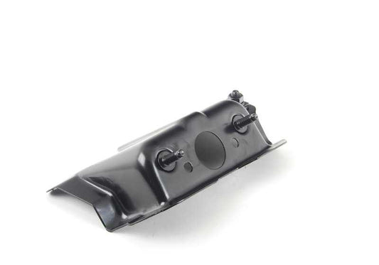Support du stabilisateur droit OEM 41117161032 pour BMW E46. BMW d'origine.