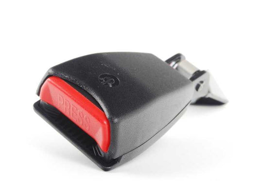 Rear right lower belt for BMW E36 (OEM 72118119128). Original BMW.