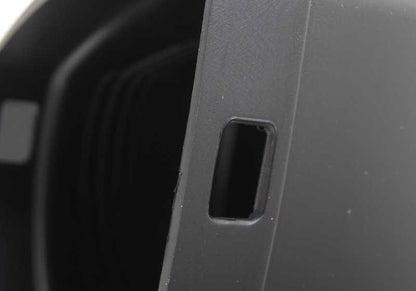 Conducto de admisión OEM 13717565281 para BMW (E82, E88). Original BMW.