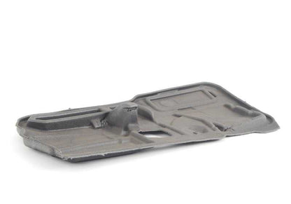 Acoustic insulator Right front door OEM 5148410038 for BMW Z3 {E36 Z3 1.8, 1.9, 2.0} All compatible models. Original BMW.
