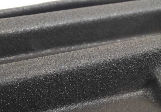 Acoustic insulator Right front door OEM 5148410038 for BMW Z3 {E36 Z3 1.8, 1.9, 2.0} All compatible models. Original BMW.