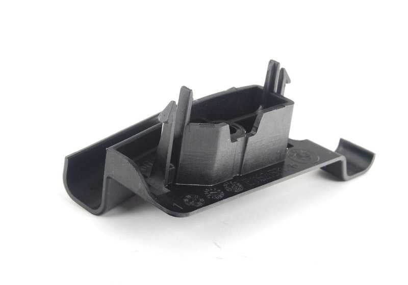 Soporte derecho OEM 51167130690 para BMW E90, E91, E92, E93. Original BMW.