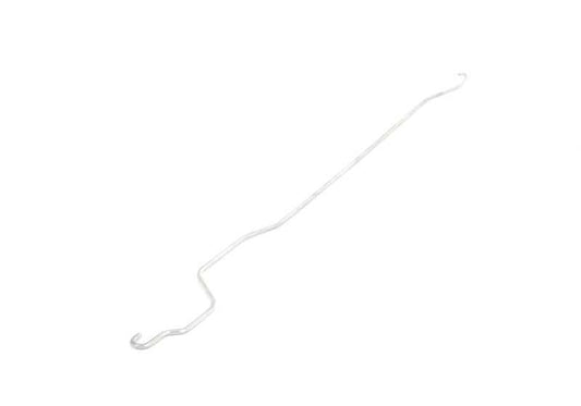 Barra de unidade esquerda para BMW E36 (OEM 51218132895). BMW original