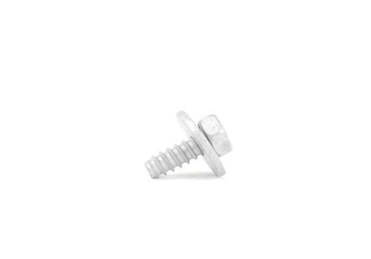 Tornillo chapa OEM 07119901291 para BMW E36, E46, E39, E60, E61, F07, F10, F11, E63, E64, F06, F12, F13, E65, E66, F01, F02, F04, Z3, E85, E86. Original BMW.