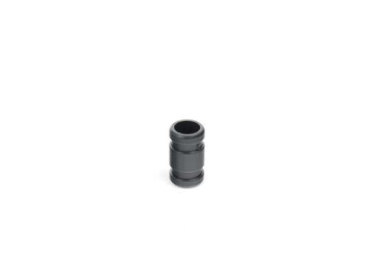 Casquillo OEM 51258151536 para BMW E36 y E46. Pieza original BMW. Ideal para reparación de cerraduras o paneles laterales.