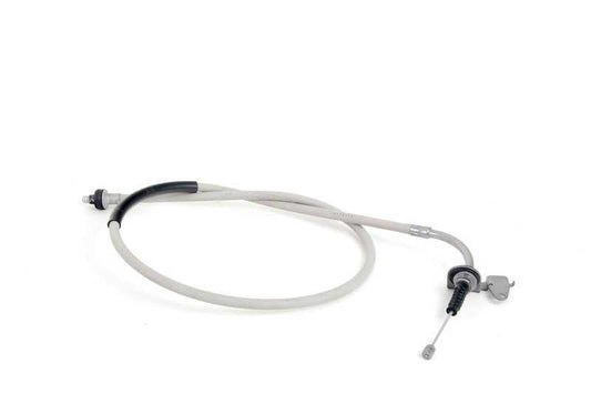 Cable Bowden para freno de mano derecho OEM 34406770868 para MINI Clubman R55, R55 LCI. Original MINI.