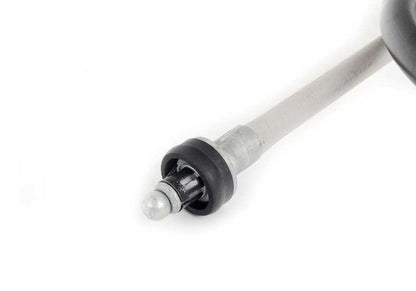 Cable Bowden para freno de mano derecho OEM 34406770868 para MINI Clubman R55, R55 LCI. Original MINI.