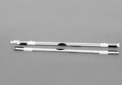 Reparación del marco del techo mecánico para BMW E36 (OEM 54128164842). Original BMW