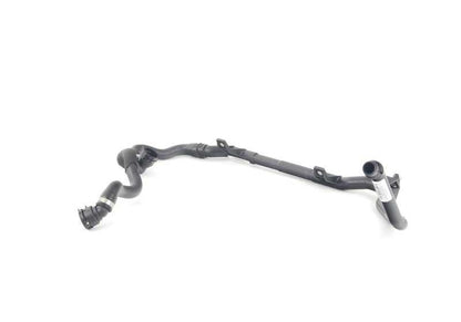 RETURN HOSE HEATING-TERMOSTATO OEM 17127599454 FOR BMW E82, E88, E90, E91, E92, E93. Original BMW.