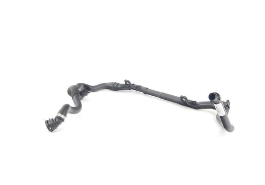 RETURN HOSE HEATING-TERMOSTATO OEM 17127599454 FOR BMW E82, E88, E90, E91, E92, E93. Original BMW.