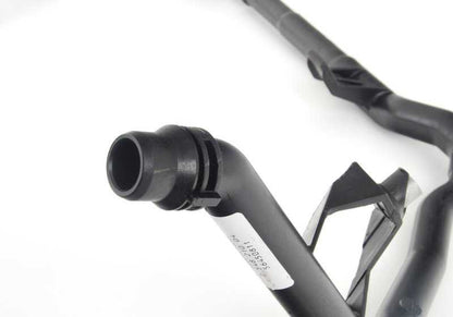 RETURN HOSE HEATING-TERMOSTATO OEM 17127599454 FOR BMW E82, E88, E90, E91, E92, E93. Original BMW.
