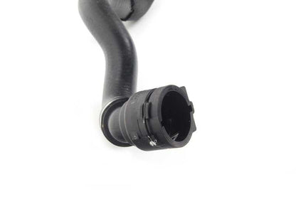 RETURN HOSE HEATING-TERMOSTATO OEM 17127599454 FOR BMW E82, E88, E90, E91, E92, E93. Original BMW.