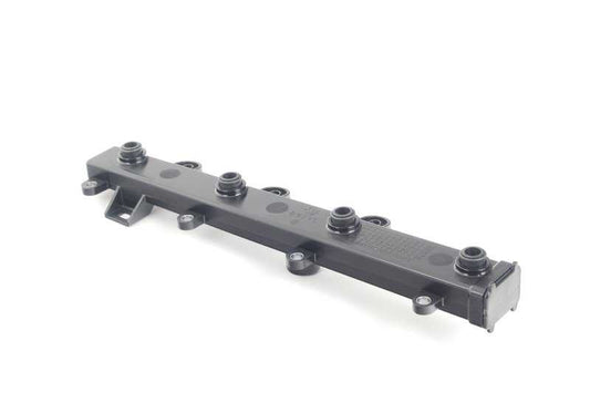Leerlaufleiste OEM 13417838260 para BMW E90, E90N, E92, E92N, E93, E93N. Original BMW.