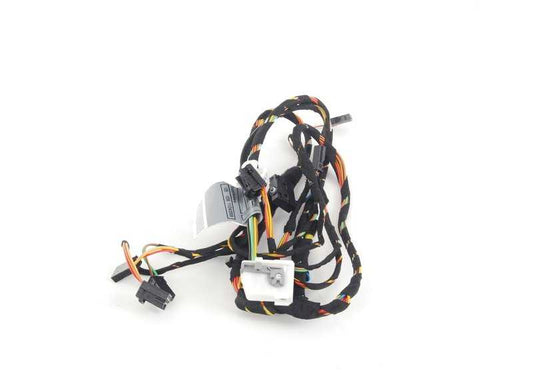Cableado para calefacción/aire acondicionado OEM 64116932682 para BMW E81, E82, E87, E87N, E88, E90, E90N, E91, E91N, E92, E92N, E93, E93N, E84. Original BMW.