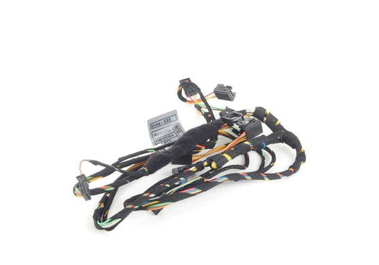 Cableado para calefacción/aire acondicionado OEM 64116932682 para BMW E81, E82, E87, E87N, E88, E90, E90N, E91, E91N, E92, E92N, E93, E93N, E84. Original BMW.